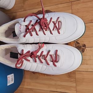 Reebok S.Carter RBK  never Worn but aged